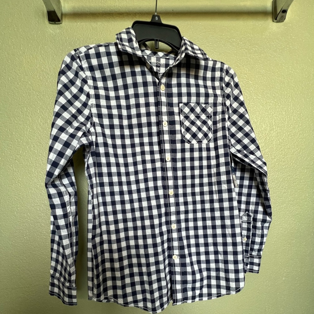 Boys Shirt